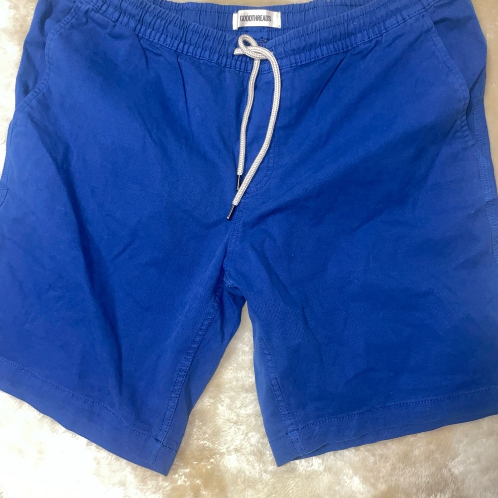 good threads shorts